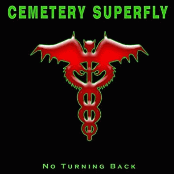 Cemetery Superfly : Lost